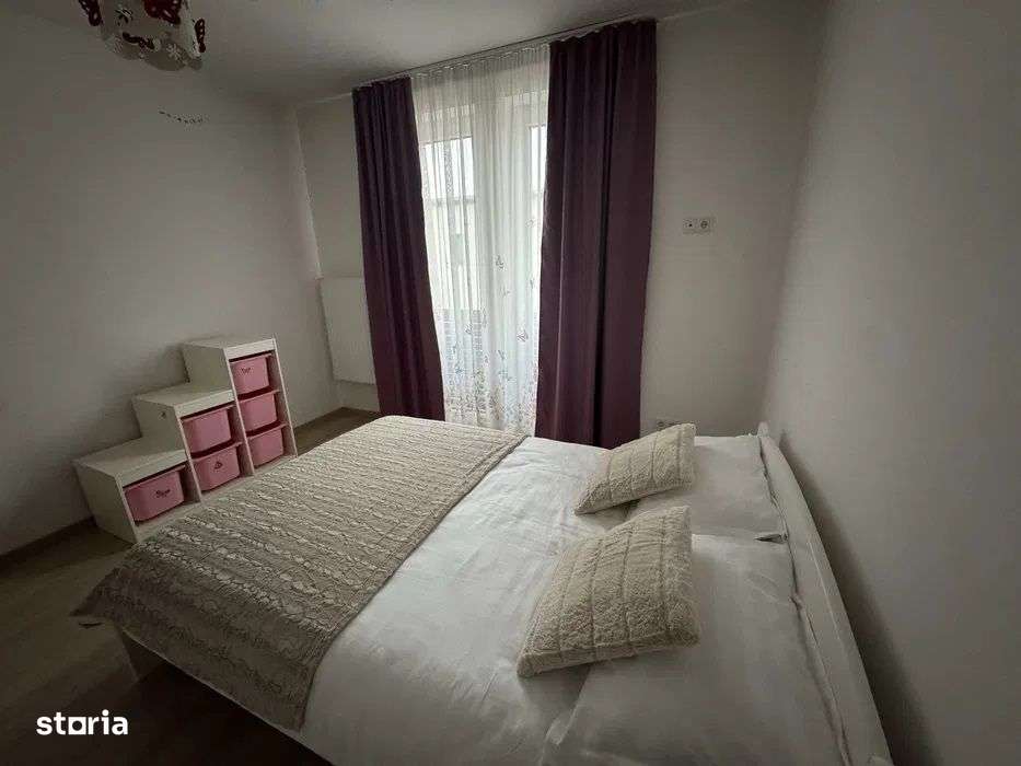 Unirii - Inchiriere casa tip triplex - Str. Vasile Sabadeanu - Imagine principală: 4/6