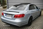 Mercedes-Benz Klasa E 350 BlueTEC 9G-TRONIC Avantgarde - 18