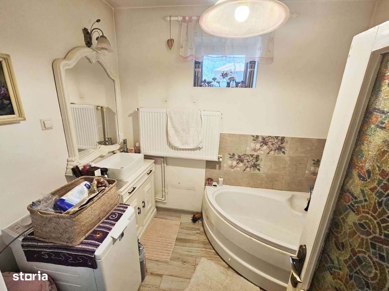 Casa vanzare 6 camere ,cu 629 mp teren zona PARCUL DE SOFT-1