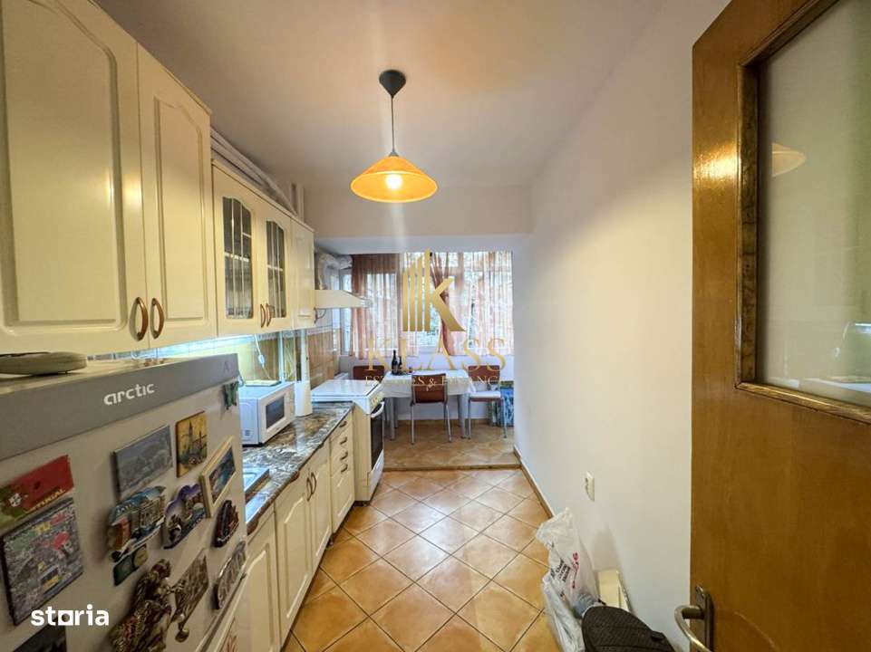 Inchiriere apartament 3 camere Piata Iancului | 3 minute Metrou - Imagine principală: 3/7