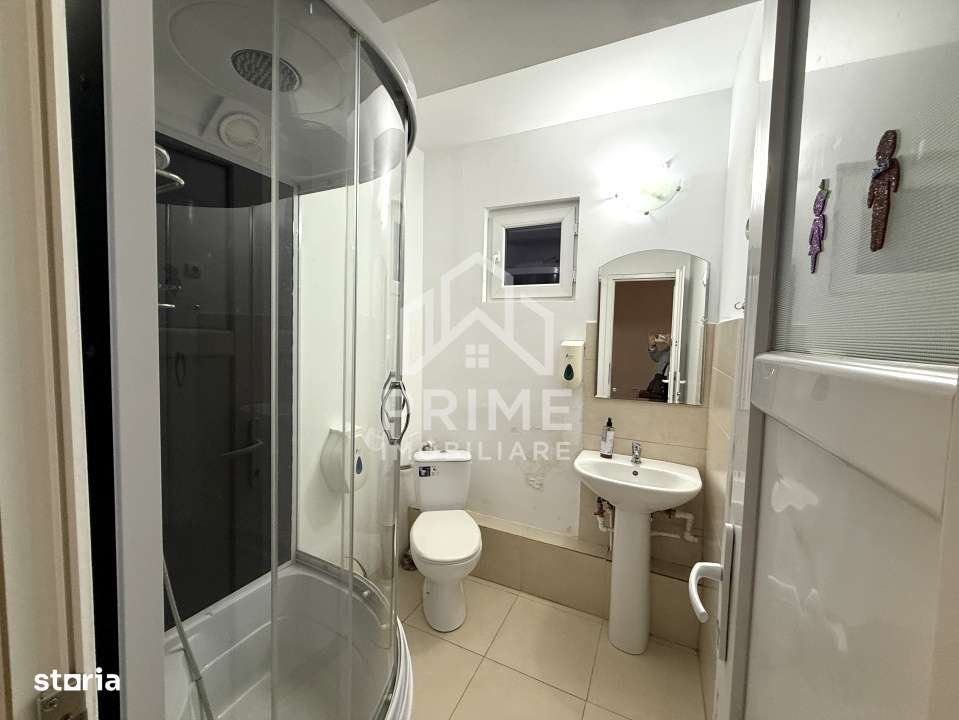 Apartament cu 3 camere de inchiriat| 2 bai | 89 mp utili - Imagine principală: 4/7