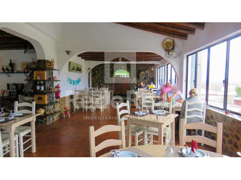 Restaurante Venda Loulé - Grande imagem: 1/13