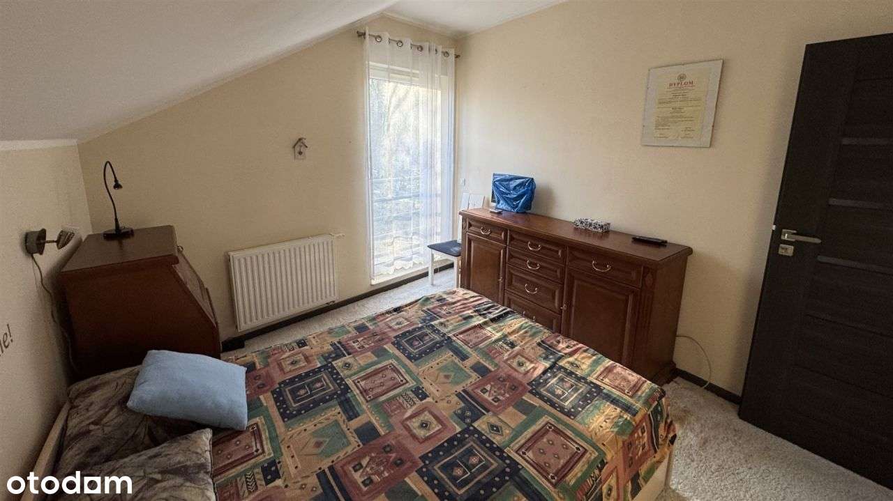 Bliniak, ładna działka, spokojna okolica-17