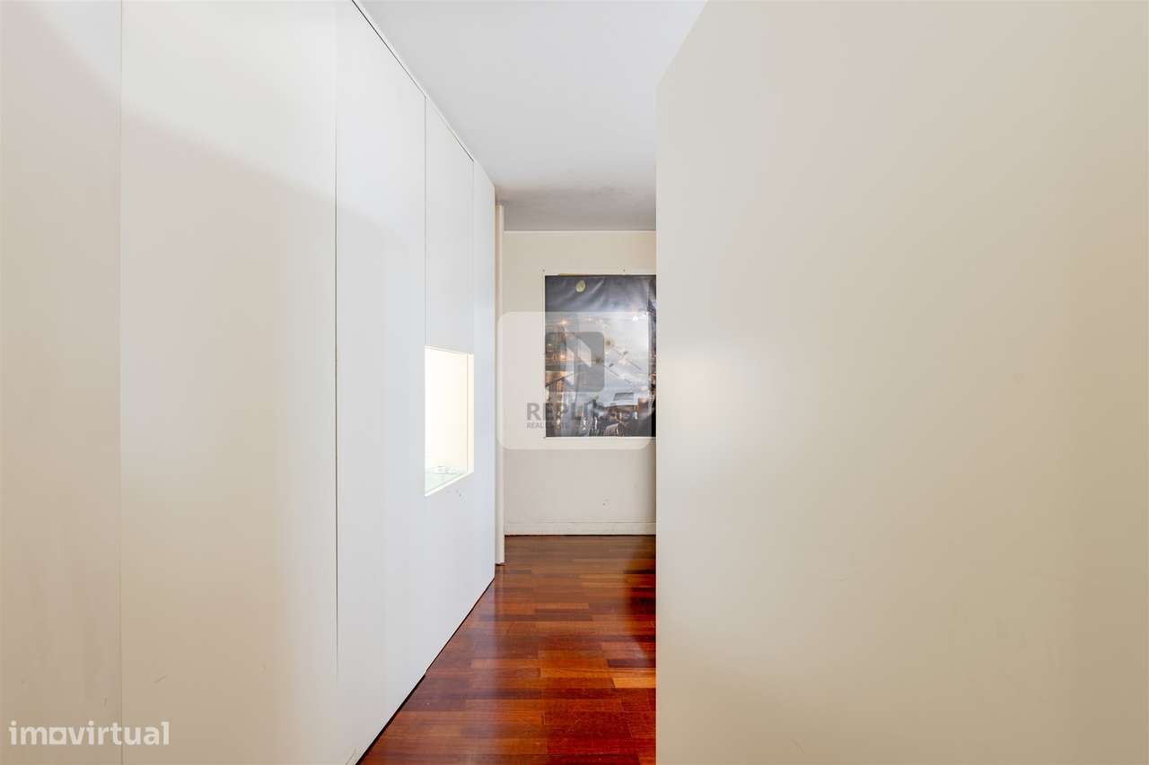 Apartamento T2 no Alto da Boa Nova, Leça da Palmeira-18