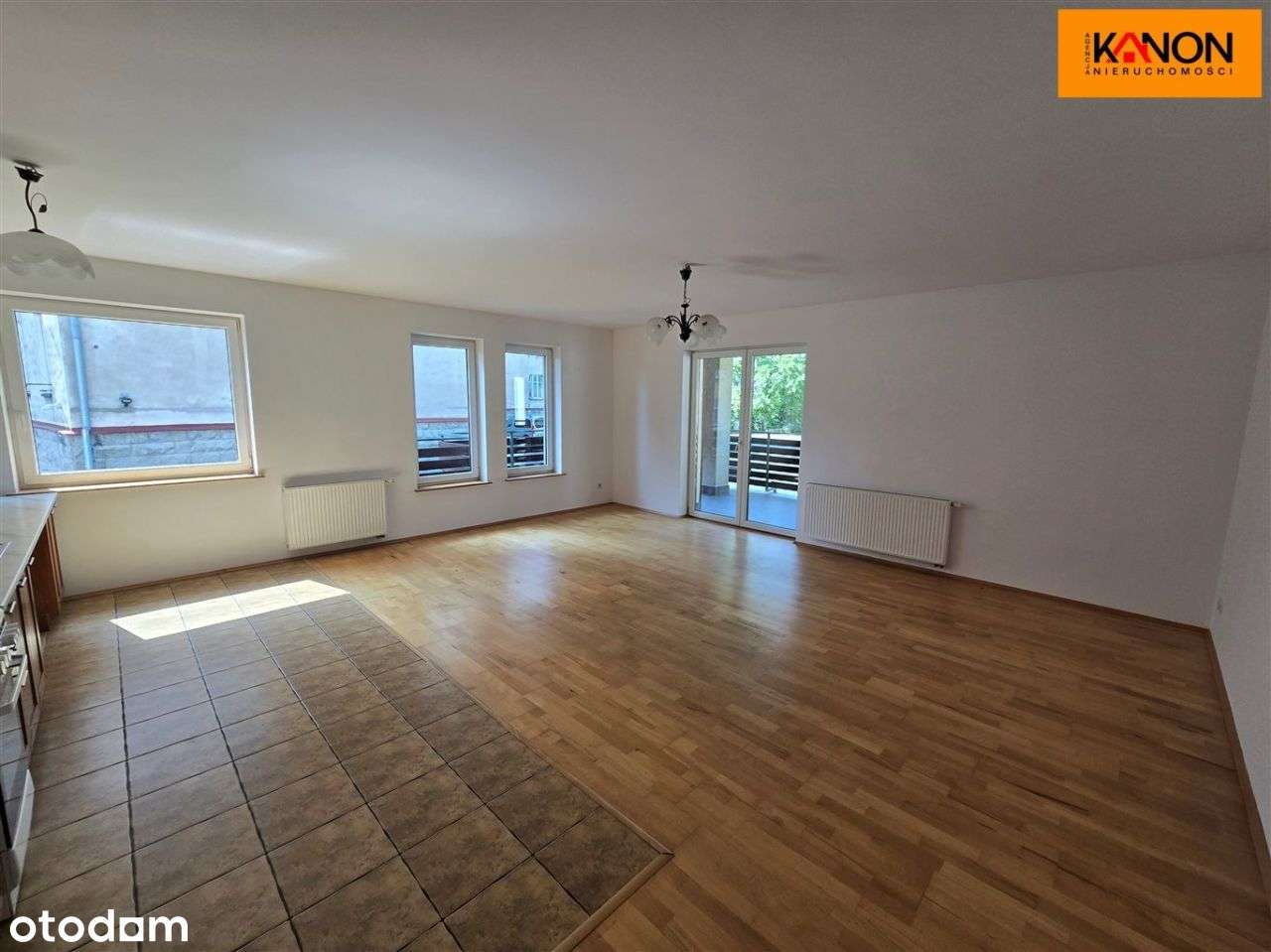 Bielsko, Górne Przedmieście* Wyjątkowe 87m2 garaż!-2