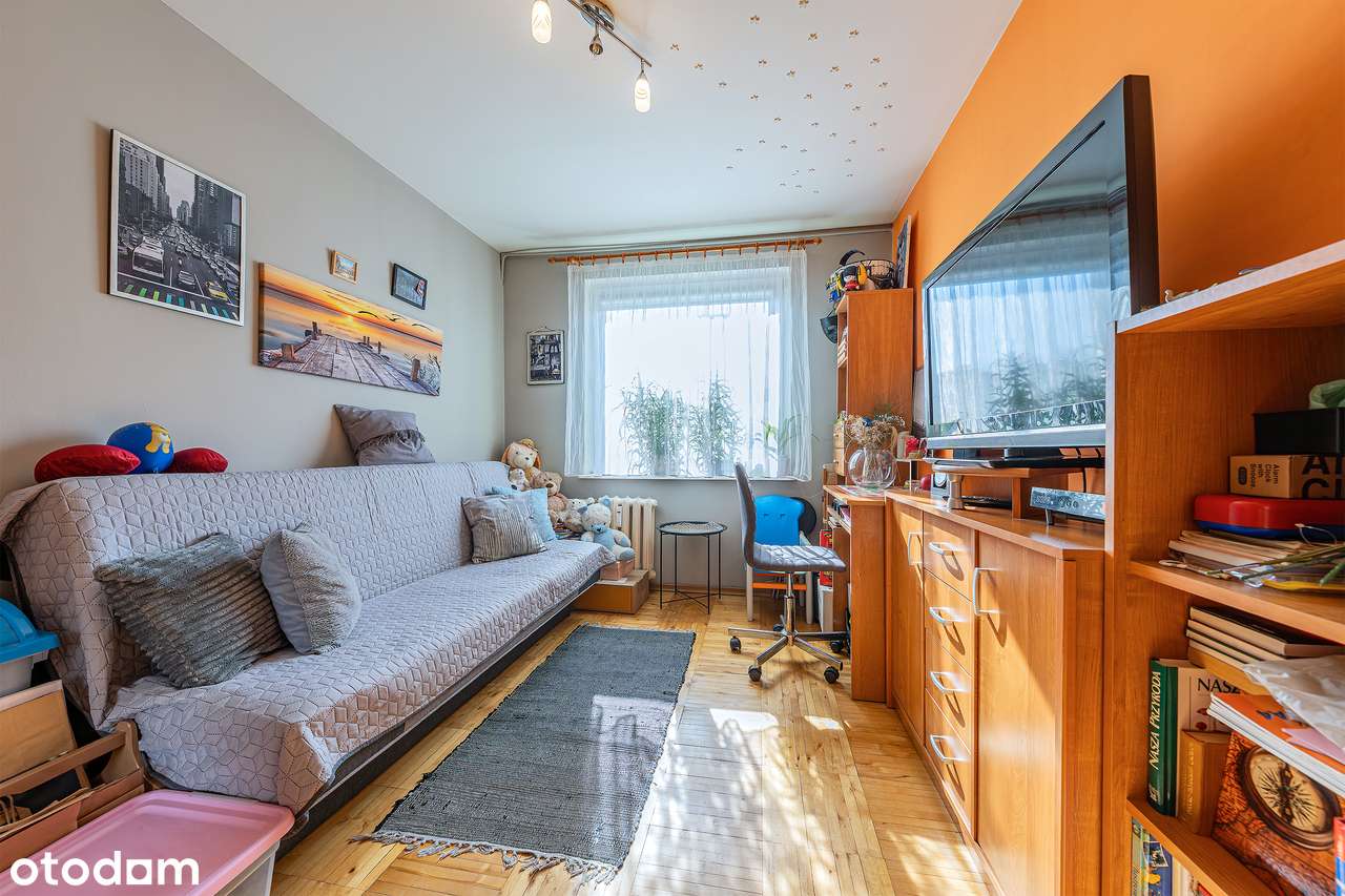 3 niezależne pokoje do zamieszkania lub inwestycyjnie-13