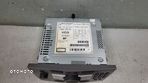 Radio CD Radioodtwarzacz Opel Zafira B 13157571 Do Rozkodowania - 2