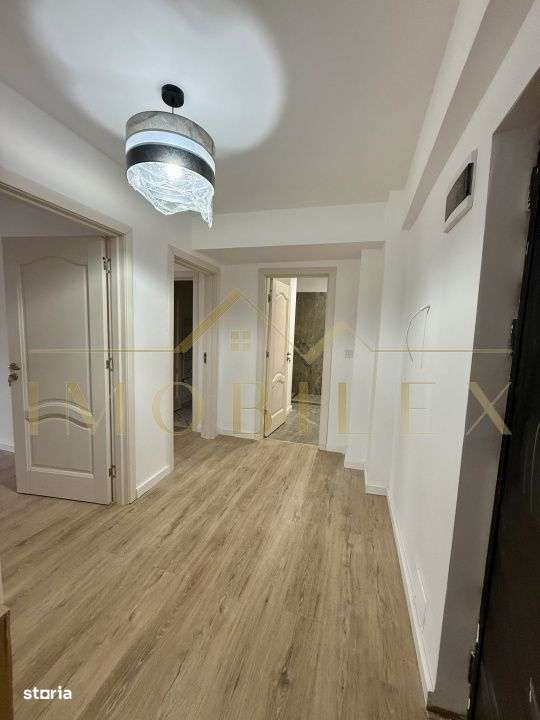 Apartament 3 camere,  74mp, FINISAT NOU, Calea Baciului/Dambul Rotund - Imagine principală: 2/9