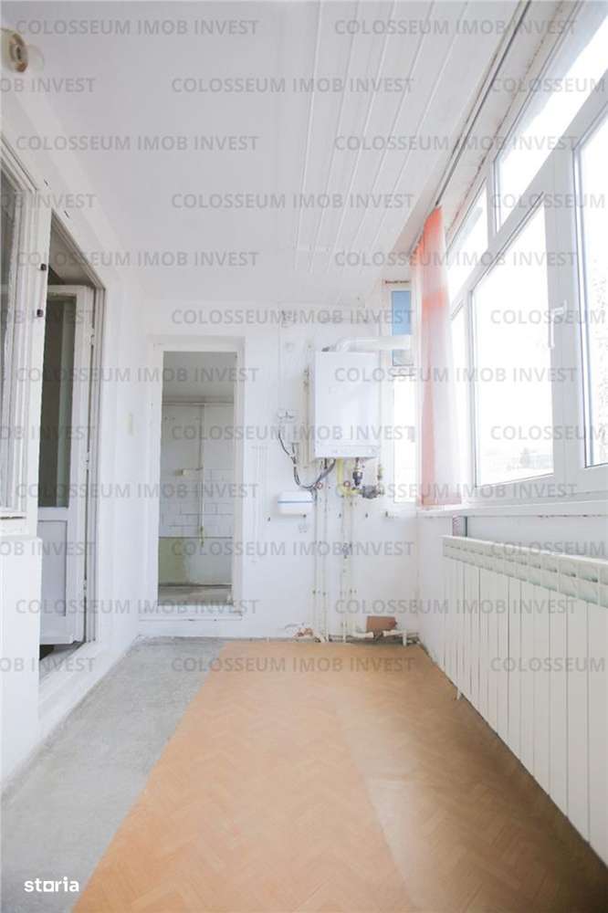 Apartament 3 Camere Zona Grivitei Colina Universitatii - Imagine principală: 4/10