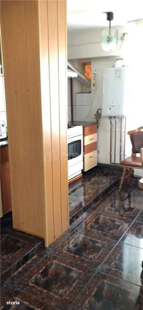 Apartament 3 decomandat, etaj 1, CT - Sucpi - Imagine principală: 1/4