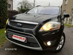 Ford Kuga 2.0 TDCi Titanium - 16