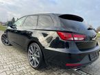 Seat Leon ST 2.0 TSI Start&Stop Cupra 280 - 13