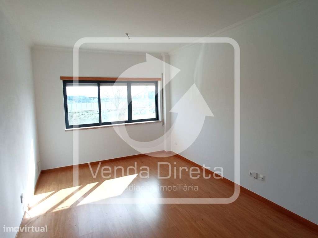 Apartamento T2 com 124 m² no Montijo - Com Parqueamento e Arrecadação - Grande imagem: 5/19