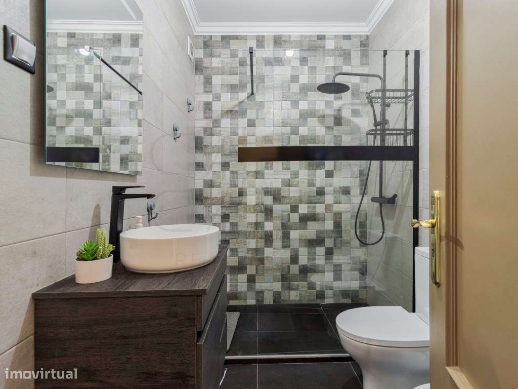 Moradia T4 com garagem, jardim, piscina e barbeque junto à Quinta d...-19