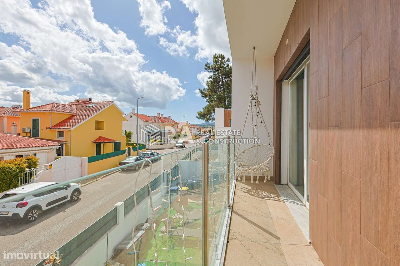 Moradia T3 Venda em Azeitão (São Lourenço e São Simão),Setúbal-22