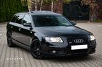 Audi A6 3.0 TDI Quattro Tiptronic - 16