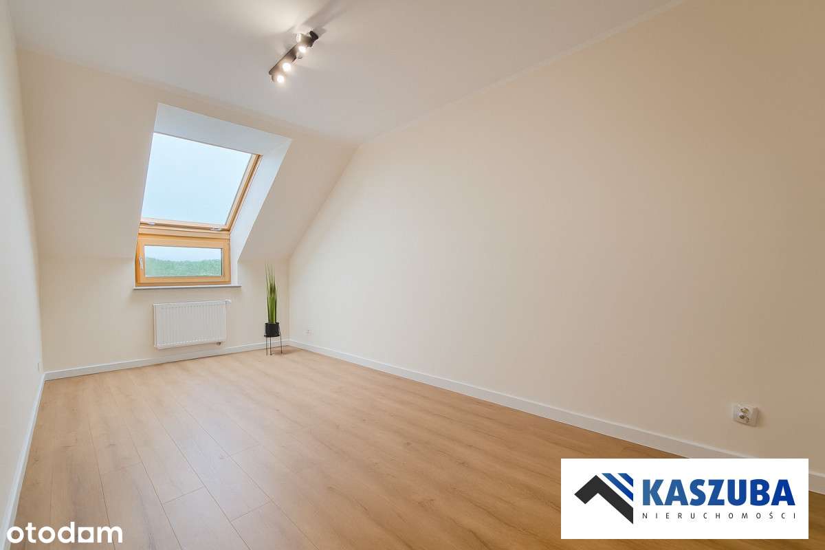 Osiedle Leśny Dwór - wykończone  3 pok. mieszkanie-3