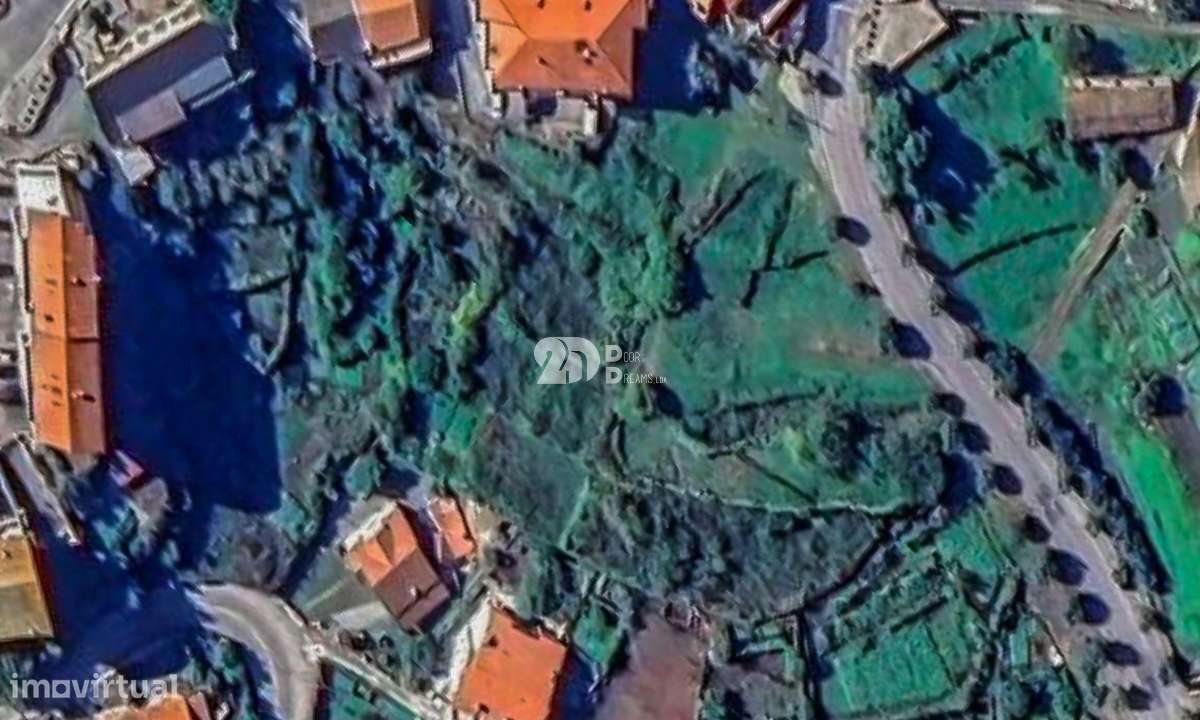 Terreno 1490m² - Tabuaço - Grande imagem: 3/5