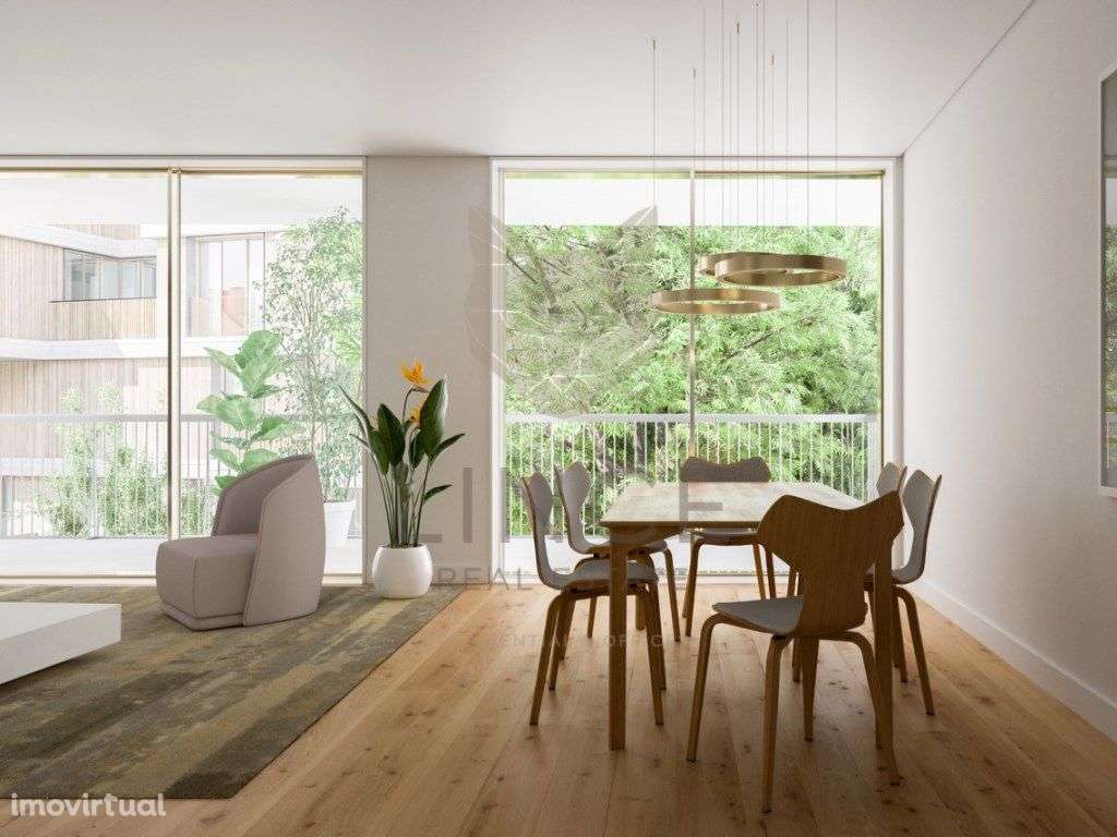 Apartamento T3, Graça com Estacionamento para Venda em Lisboa