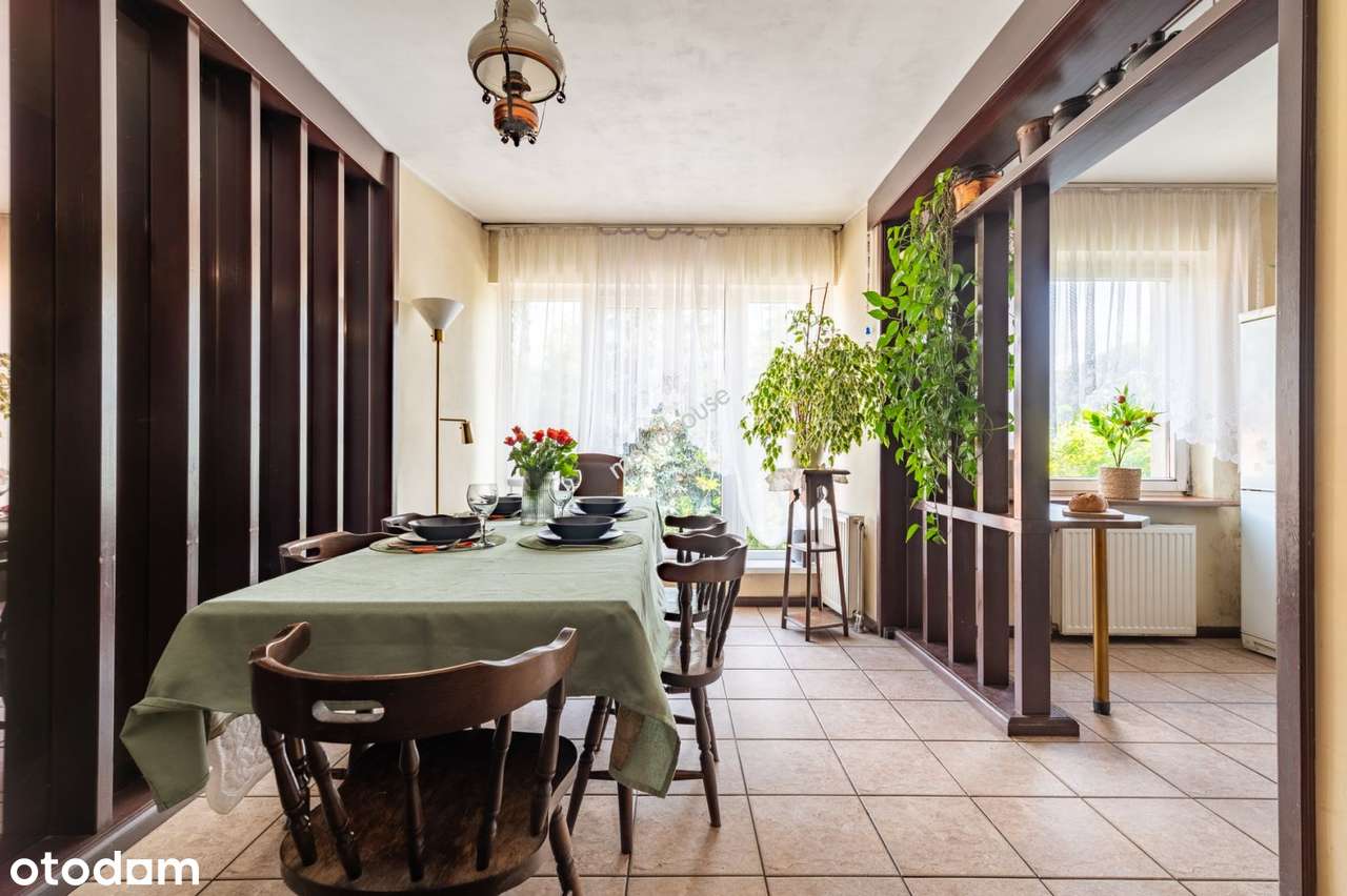 Sprzedam dom w Rąbieniu - Pełny obrazek: 4/18