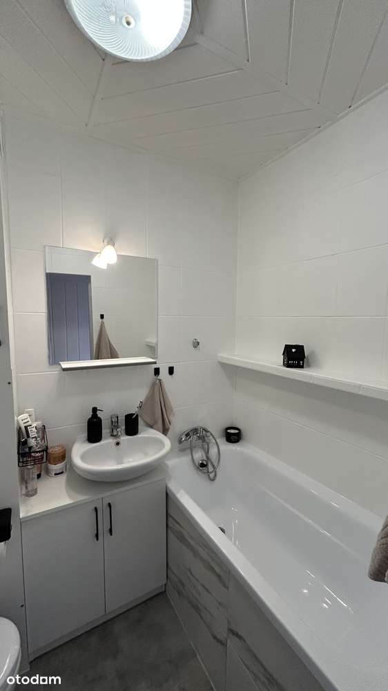 Piękne mieszkanie 3 pokojowe z pełnym wyposażeniem w cenie!-9