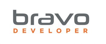 Bravo Developer Logo