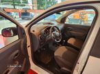 Dacia Lodgy Blue dCi 95 Essential - 9