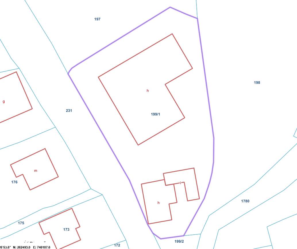 Dwa budynki handlowe i mieszkalno- usługowy PRZETARG-5