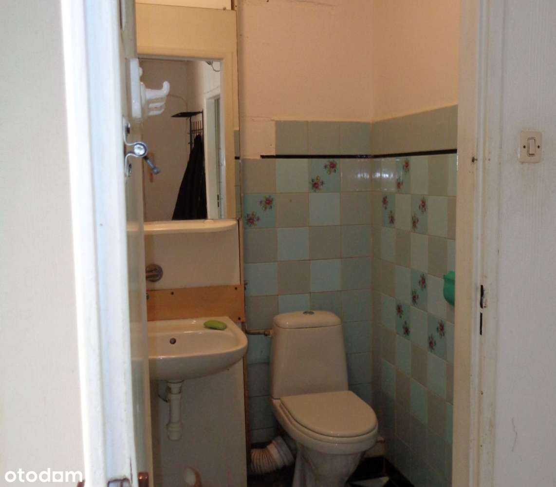 Metro 5 min. przy Parku Bródnowskim-12