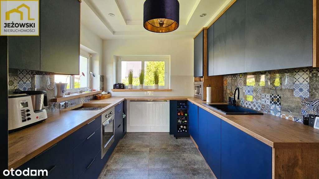 Dom 237 m² z ogrodem 4154 m², 5km od Rynku.-7