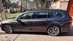 Volkswagen Passat 2.0 TDI BMT Comfortline DSG - 3