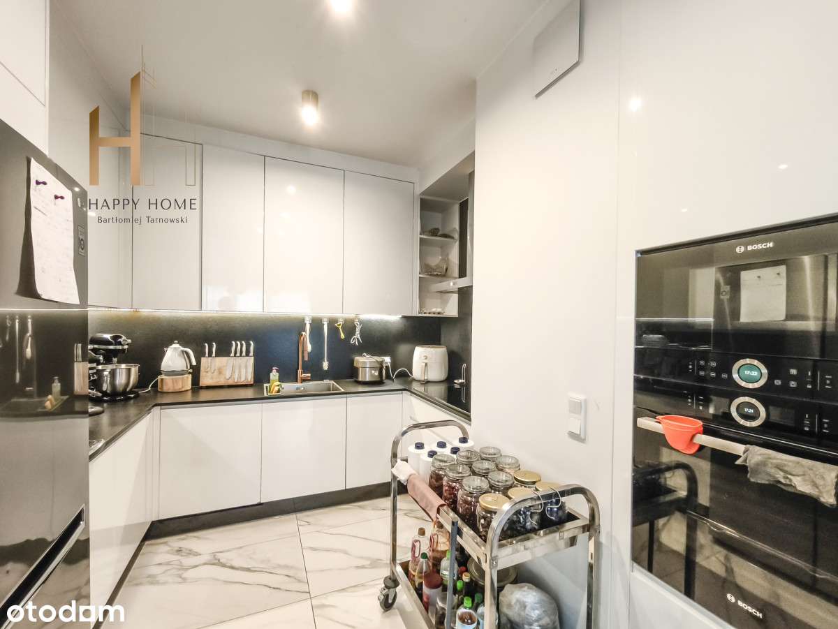 Sprzedam Apartament 129m2 + 58m2 taras + 2 loggie-5