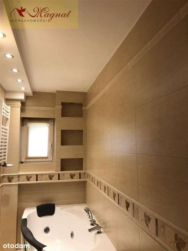 Mieszkanie 3 pokojowe z ogródkiem 200m2.-12