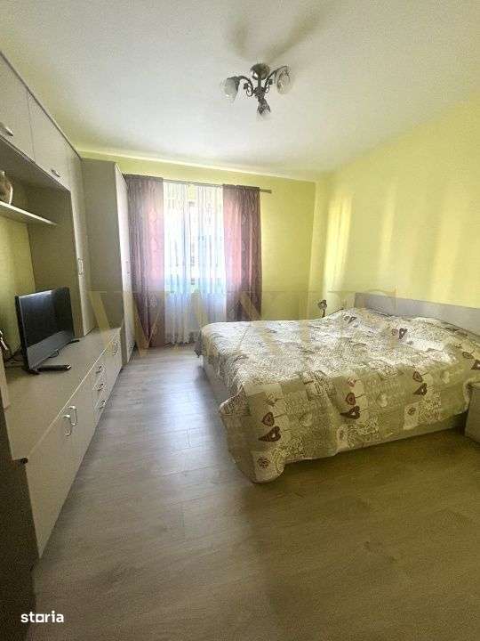 Apartament de 2 camere, parcare, etaj 1, zona Subcetate - Imagine principală: 2/8