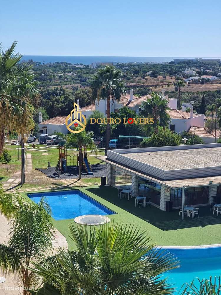 Apartamento T1 à Venda em Albufeira - Grande imagem: 4/13