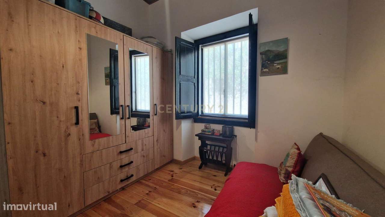 Moradia e lote de terreno  com 2.771 m2  | Barcarena - Grande imagem: 5/24