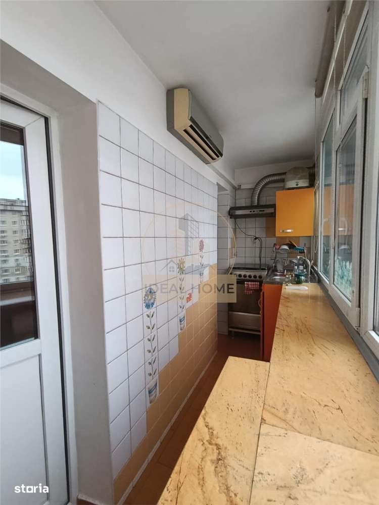 2 CAMERE DECOMANDAT - ETAJ INTERMEDIAR - ZONA GARA-5