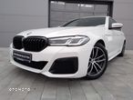 BMW Seria 5 520d xDrive M Sport sport - 3