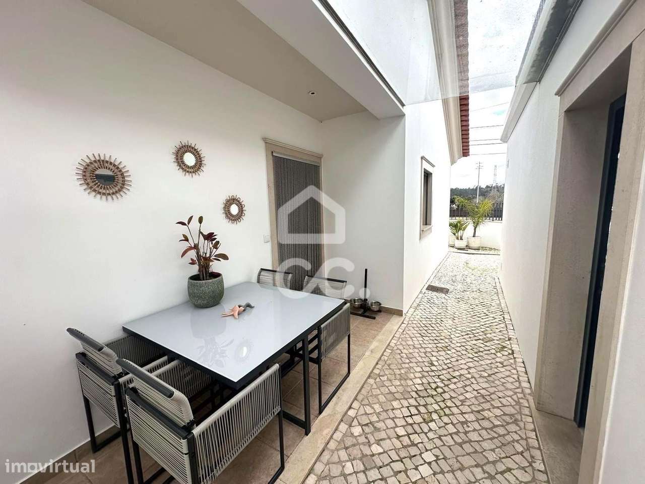 MORADIA V3 – CONFORTO E LOCALIZAÇÃO PRIVILEGIADA-42