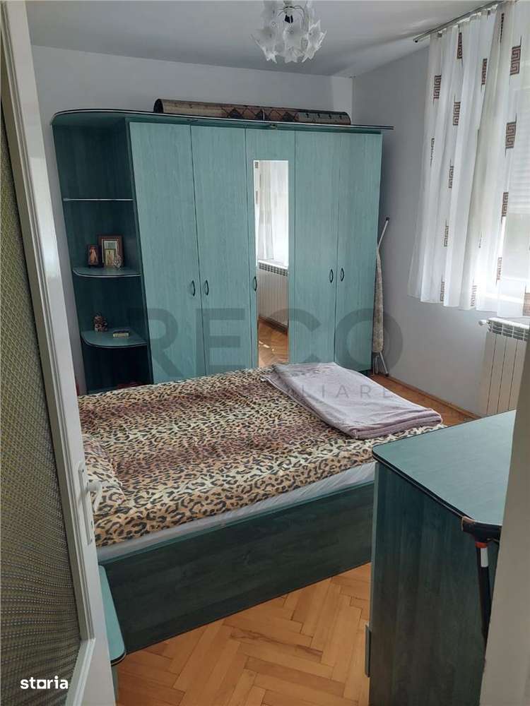 RECO . Apartament cu 2 camere Rogerius . - Imagine principală: 5/11