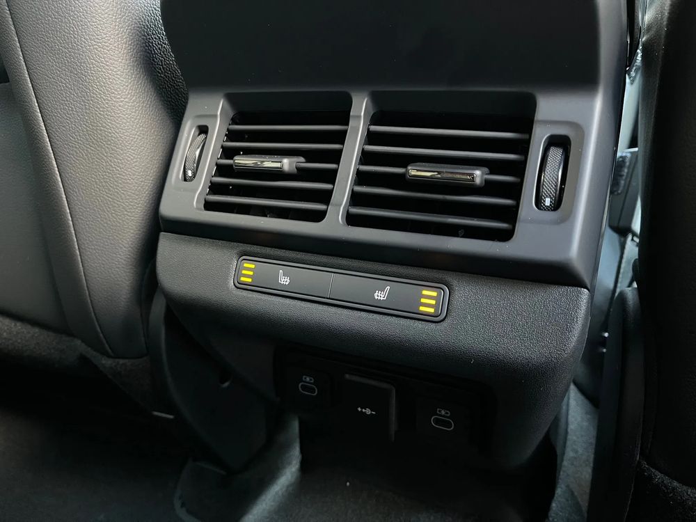 Land-Rover Range-Rover-Evoque 2.0 Diesel 204 KM — zdjęcie 6
