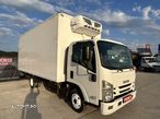 Isuzu N35 FRIGORIFIC LIFT 5,2 M AXA DUBLA SPATE - 9