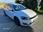 Volkswagen Golf 1.2 TSI BlueMotion Technology Trendline - 4