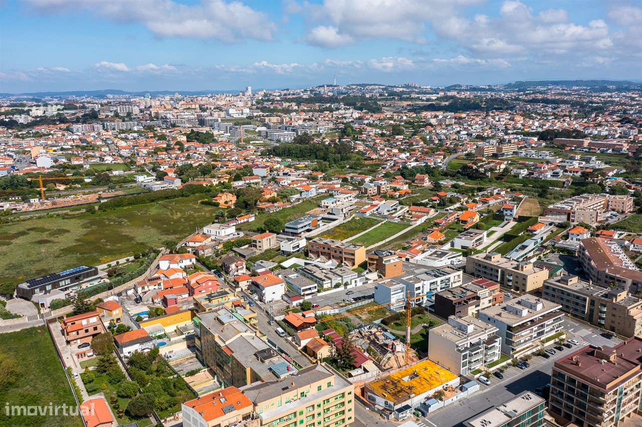 Moradia a 100 Metros da Praia de Lavadores I Exclusivo Golden Hour-42