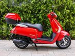 Kymco Like - 4