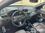 BMW X1 16 d sDrive Auto Pack M - 26