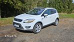 Ford Kuga 2.0 TDCi 4x4 Titanium - 1