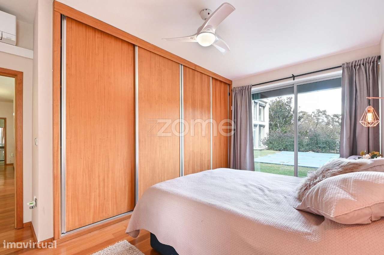 Moradia Individual T3-19