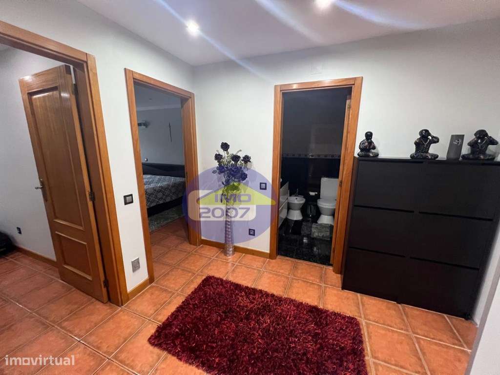 T2 Com Terraço Em Rio Meão-26