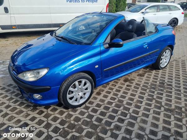 Peugeot 206 - 3